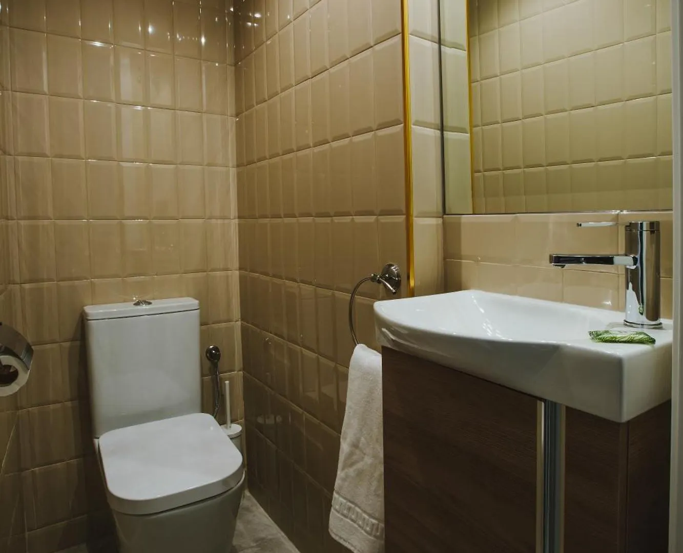 Reyes 59 Apartment Granada 0*,