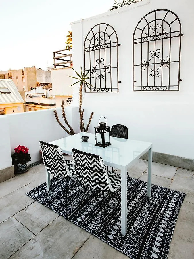 Reyes 59 Apartment Granada 0*,  Spain