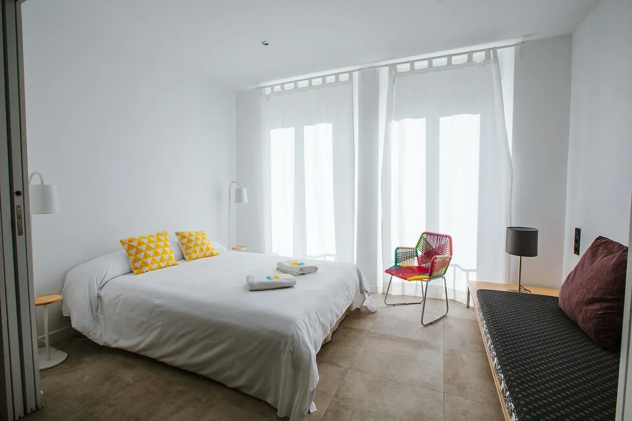 Reyes 59 Apartment Granada 0*,  Spain