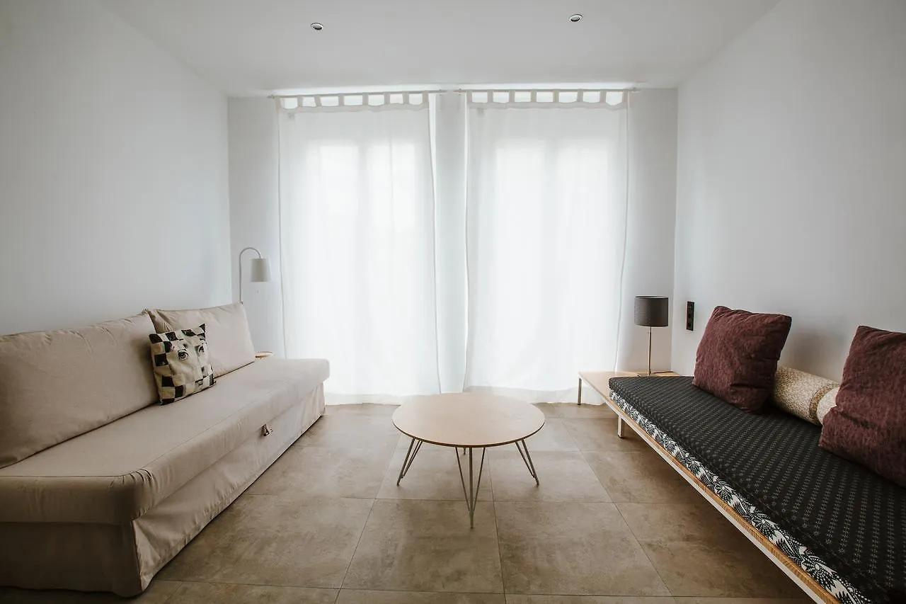 Reyes 59 Apartment Granada Spain