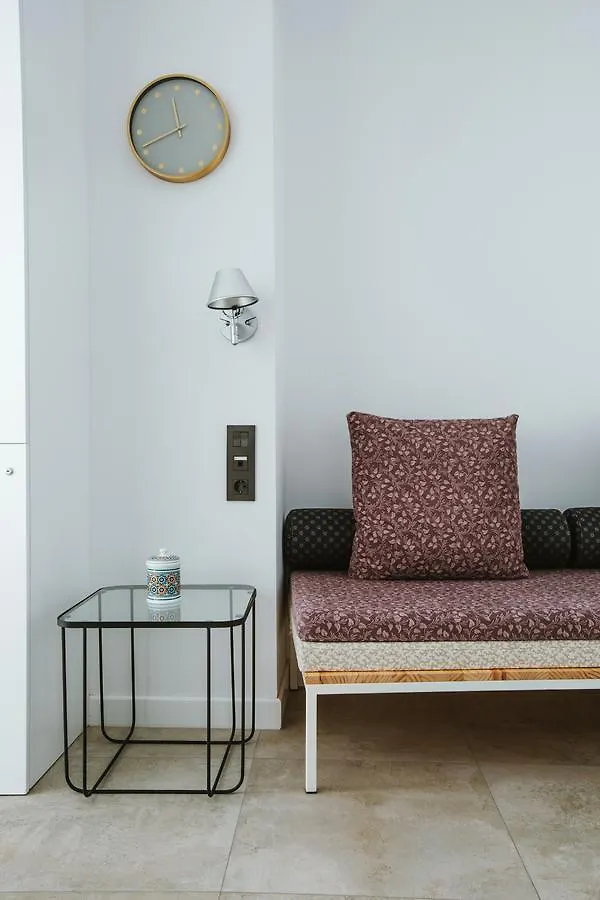 Reyes 59 Apartment Granada Spain